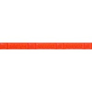 Mapisa Плитка CNF BIKINI LOTUS фриз 140543