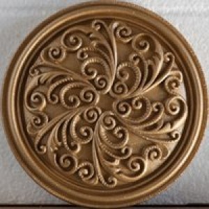 Mapisa Плитка T-BELLE EPOQUE декор 177138