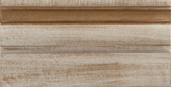 Mapisa Плитка ZOCALO BELLE EPOQUE IVORY фриз 177112