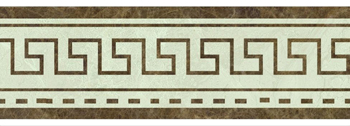 Mapisa Плитка CE CLASSIC BOTTICINO FORUM фриз 175451