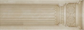 Mapisa Плитка CLASSIC BOTTICINO DECORE CHAPITER декор 184516