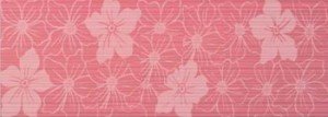 Mapisa Плитка BIKINI DECORE PINK 138635
