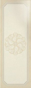 Mapisa Плитка BELLE EPOQUE FRAME IVORY 177097