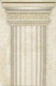 Mapisa Плитка CLASSIC CHAPTER CREMA MARFIL декор 178133