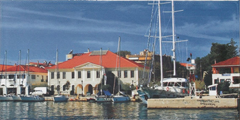 APE Metro DEC POSTAL MIX декор11 Плитка настінна 187535