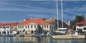 APE Metro DEC POSTAL MIX декор11 Плитка настенная 187535