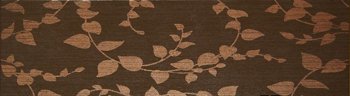 Mapisa Плитка BRIO COCOA BROWN DECORE 132168