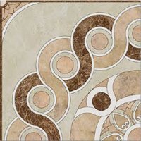 Mapisa Плитка ANG CLASSIC BOTTICINO FORUM декор 175450