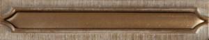 Mapisa Плитка BORD BELLE EPOQUE IVORY фриз 177130
