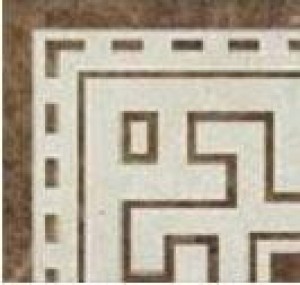 Mapisa Плитка TACO CLASSIC BOTTICINO FORUM декор 175452