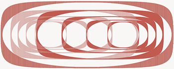 Ape DEC MIRA ROJO декор Плитка настінна 143392