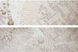 Mapisa Плитка DECOR ENJOY BATH декор2 235984