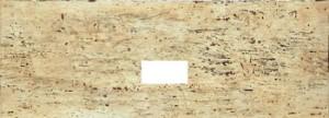 Mapisa Плитка W-FIDJI SILVER BEIGE-M декор 145690