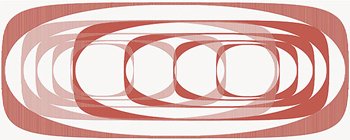 Ape DEC MIRA ROJO декор Плитка настенная 143392