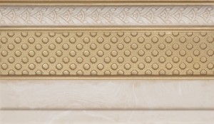 Mapisa Плитка ZOCALO LOUVRE GOLD 242852