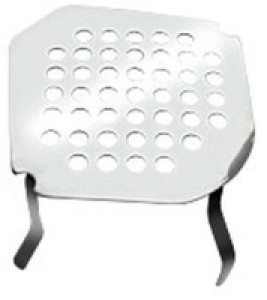 Kolo Ситечко из нержавеющей стали для писсуара Felix A96001