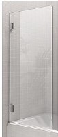 Kolo NIVEN ширма на ванну односекционная 70 x 140 см  левая FPNF70222008L
