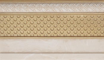 Mapisa Плитка ZOCALO LOUVRE GOLD 242852