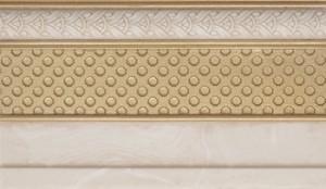 Mapisa Плитка ZOCALO LOUVRE GOLD 242852