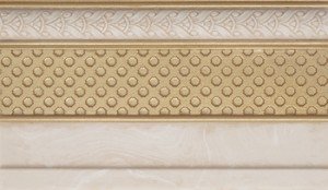 Mapisa Плитка ZOCALO LOUVRE GOLD 242852