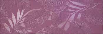 APE Newport DEC ISLAND PURPURA декор Плитка настенная 163461
