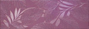 APE Newport DEC ISLAND PURPURA декор Плитка настенная 163461