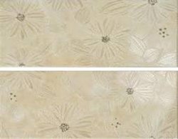 Mapisa Плитка QUEEN DEC SOPHIA IVORY декор2 178175