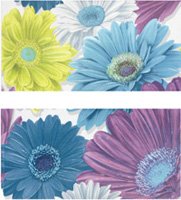 APE Fresco DEC SET AGOSTO OCEAN декор2 Плитка настенная 118083