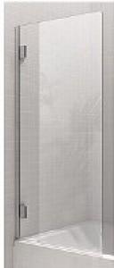 Kolo NIVEN ширма на ванну односекційна 70 x 140 см права FPNF70222008R