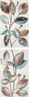 APE On-line DEC MIX SUNSET ROSA декор2 Плитка настення 132029