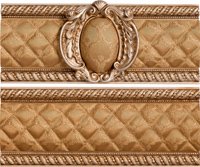 Mapisa Плитка Stariy Arbat CE STARIY ARBAT MIX GOLD фриз2 211340