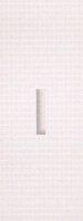 Mapisa Плитка Декор W-SECRETS WHITE 117923