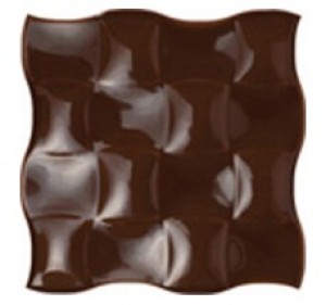 Mapisa Плитка Soleil DELUXE CHOCOLATE 178139