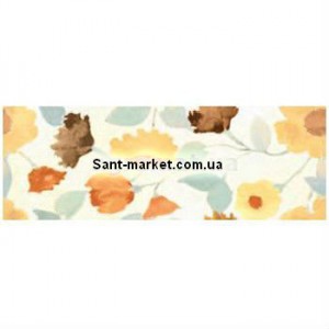 Mapisa Плитка SOLEIL LEV DECORE FLOWER BEIGE 198860