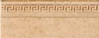 APE NEVADA ZOCALO SASSO CREMA фриз Плитка настення 120096