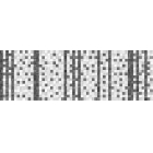 APE Luna SAPHIRA GRIS Плитка настенная 204220