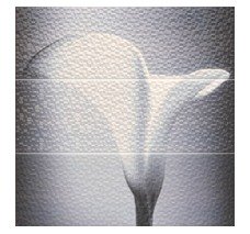 APE Luna DEC SET (3) ANGELS NEGRO декор3 Плитка настенная 204232