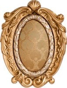 Mapisa Плитка TACO STARIY ARBAT GOLD декор 210386