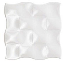 Mapisa Плитка Soleil DELUXE WHITE 178144