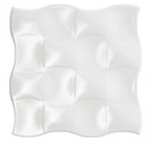 Mapisa Плитка Soleil DELUXE WHITE 178144