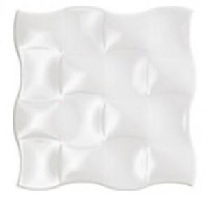 Mapisa Плитка Soleil DELUXE WHITE 178144
