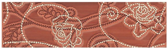 APE Experience ABORIGINE WINE фриз Плитка настінна 89008