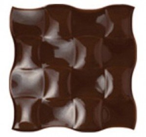 Mapisa Плитка Soleil DELUXE CHOCOLATE 178139