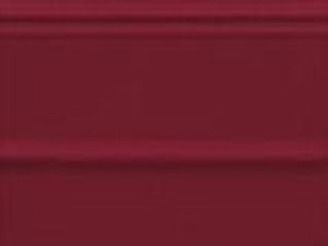 APE Lord ZOCALO BURDEOS фриз Плитка настінна 116276