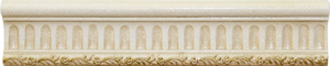 Mapisa Плитка CORNISA VILLA RITZ фриз 149584