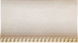 Mapisa Плитка ZOCALO VILLA RITZ фриз 149589