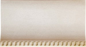 Mapisa Плитка ZOCALO VILLA RITZ фриз 149589