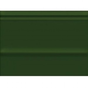 APE Lord ZOCALO VERDE BOTELLA фриз Плитка настенная 141022