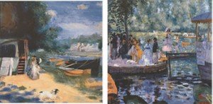 APE Lord SET ACUARELLA декор2 Плитка настенная 145931