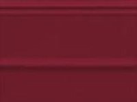 APE Lord ZOCALO BURDEOS фриз Плитка настенная 116276